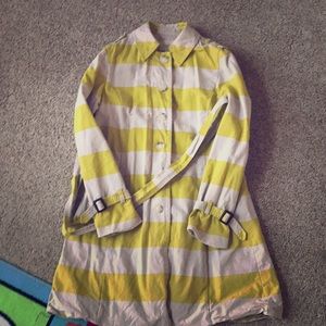 Ann Taylor Loft jacket - perfect for spring!